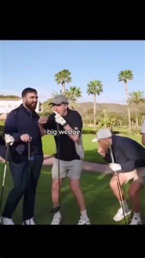 Big Wedge FUNNIEST Moments 😂