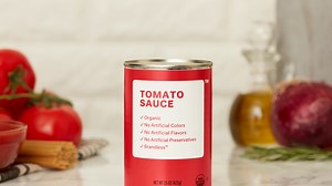 All the Food at This Company Will Be $3 or Less