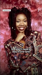 Issa Rae honors Brandy at Hollywood Walk of Fame