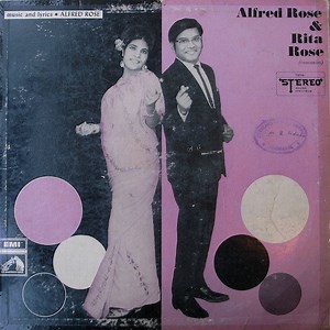 Alfred Rose & Rita Rose - Concanim Modern