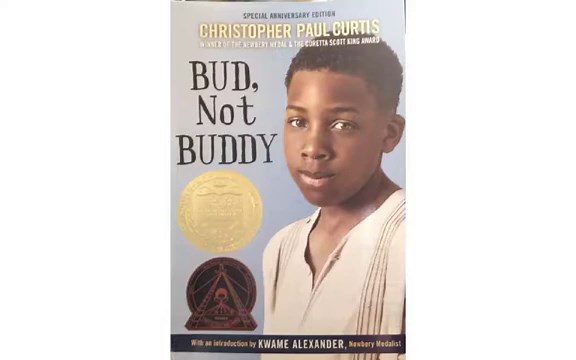 Bud, Not Buddy Chapter 12 Part 1