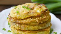 15 Frozen Green Tomato Recipes - Selected Recipes