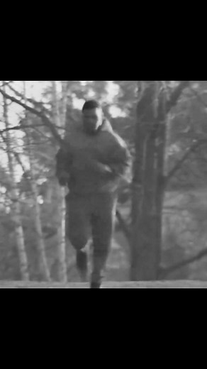 Mike Tyson Running Motivation: Why Early Morning Runs Give Me an Edge