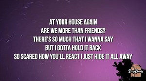 Alesso - Words (Lyrics) ft. Zara Larsson | 𝘼𝙡𝙚𝙭 𝙈𝙪𝙨𝙞𝙘 ₇₄