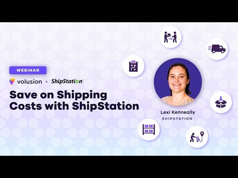 Save on Shipping Costs with ShipStation