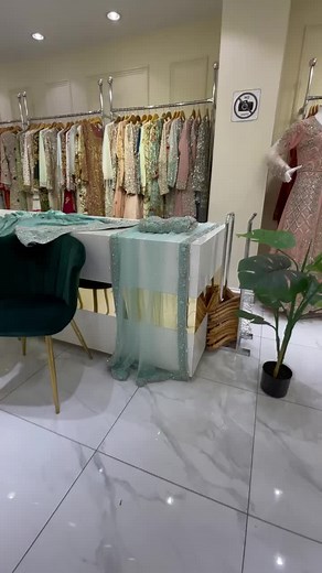 Customizable Pakistani Outfit | Free Delivery Worldwide