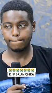 Rest in peace brian chira��� | Evanx Hazard