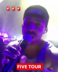 84K views · 8.9K reactions | I'm ready for you! #PrinceRoyceFIVETour  livemu.sc/2ljYcWf Live Nation | Prince Royce | Facebook