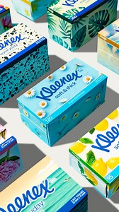 Fight flu season with a 3-pack of @kleenex for just $8.99 right now at quill.com 🤧 | Quill