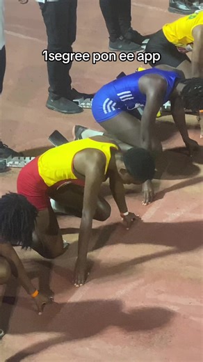 #vybzkyda #trackmeet | track meet