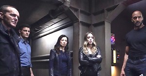 Clark Gregg Reacts After Disney CEO Bob Iger Shades Marvel Shows Like 'Agents of S.H.I.E.L.D.'