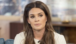 Danielle Lloyd opens up about being sexually assaulted as a teenager - Extra.ie
