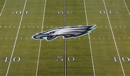 Philadelphia Eagles Interview 2x Super Bowl-Winning Coach
