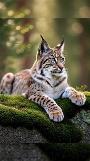 The North’s Most Perfect Secret – Unveiled. #sleepmusic #nordicmusic #mysticsound #animals