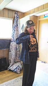 737K views · 22K reactions | Trailer Park Dad when you tell him ur moving #trailerparkdad #trailerpark #moving #movingout #comedyvideo #skit #funny #funnyvideos #dads #dadsoftiktok #wheniwasyoung | Amanda Meadows | Facebook