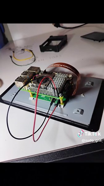 Unlocking the incogPIto Cyberdeck: Code and Hack Easily