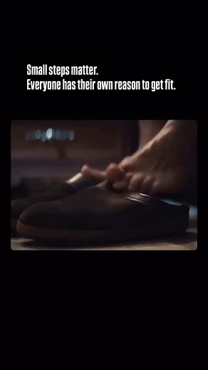 6.6K views · 6.9K reactions | This ad shows beautifully that your goal doesn’t have to be getting shredded or looking ready for a magazine cover. Most people just want to feel stronger than they are right now, to wake up without random aches, to have more energy through the day and to handle simple things in life without help. You don’t have to wait until January to start. You can begin before Christmas just like this strong “old boy” :) | Pavel Krotov | Facebook