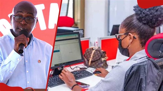 Forgot PIN? KRA introduces changes to iTax system login, allows use of IDs