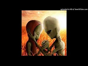 contacting the aliens using soundwaves and 808s type beat