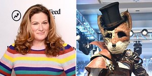 Ana Gasteyer (AKA The Tree) Tweeted About The 'Masked Singer' Finale, and We're Laughing Out Loud