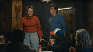 Barb Is Out for Blood in This Hilarious Stranger Things Spoof