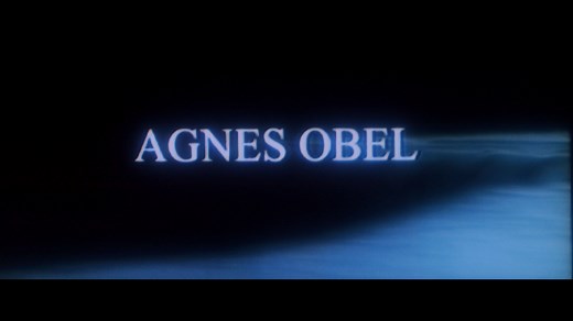 From the song “Myopia”. Clip and images made by Alex Brüel Flagstad. | Agnes Obel