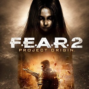 F.E.A.R. 2: Project Origin - Ficha Técnica