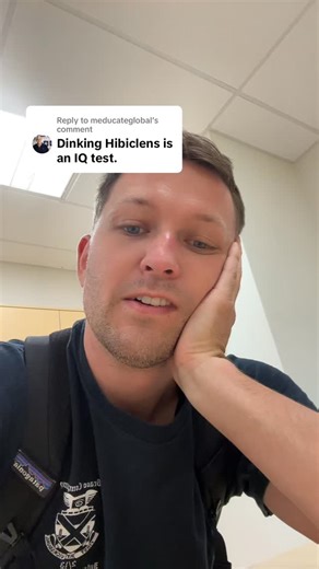 Shoutout to the Facebook Karens who wrote three paragraphs explaining why my joke was “unprofessional” and “concerning.” You didn’t miss a medical point—you missed the joke. It’s okay, humor isn’t a required prerequisite for commenting. #InternetHumor #MedHumor #FacebookComments #DoctorLife #socialmedialife | Zachary Meade