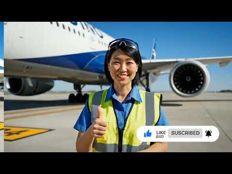 “Step by Step Airplane Manufacturing ✈️ | Amazing DIY Aircraft Build”