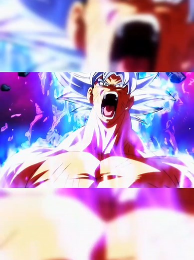 Goku vs Jiren: La Despedida y la Batalla Épica