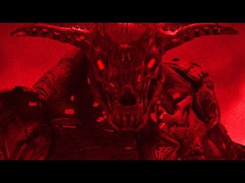 Doom Eternal - The Icon of Sin (slowed and reverb)