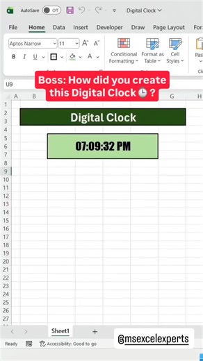 Ajeet Singh Kushwah on Instagram: "Excel Tricks. #exceltraining #exceltraining #excel #exceltricks #exceltips #exceltips #excelformulas #exceltutorial #viral #reels #exceltipsandtricks #reelkarofeelkaro"
