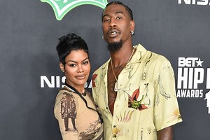 Iman Shumpert wants court to deny estranged wife Teyana Taylor spousal support: Report