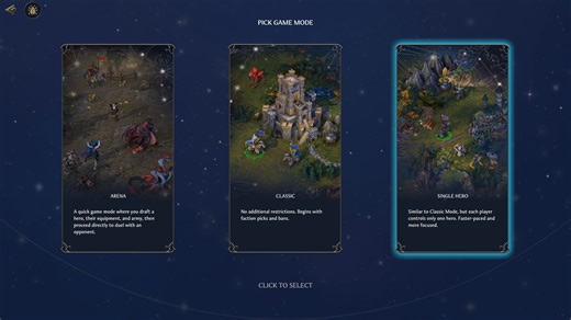 Hello again! We're joined by Ana once more to share our gratitude for your active feedback, talk about all the achievements we have reached together with you all through the demo, discuss detailed info about all the contents found within the demo and mention some of our plans based on the feedback we have received! We hope that you will enjoy what we've got coming and — one more time — we are forever grateful to have you with us on this journey! Wishlist Heroes of Might and Magic: Olden Era to m