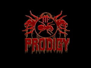 Prodigy - Breathe ( Extended bass remix by HumanFlesh ) 142bpm