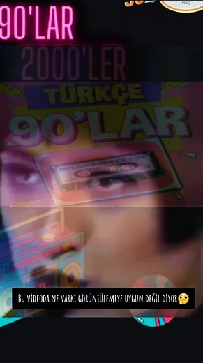 Eski Yılları Yeniden Yaşamak: 80'ler, 90'lar ve 2000'ler