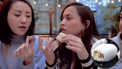 Hong Kong food crawl explores local and traditional eats