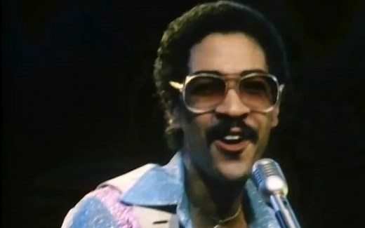 The Brothers Johnson Stomp Official Video