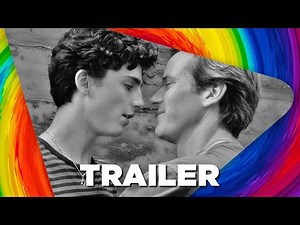 Call Me By Your Name (2017) Trailer