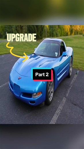 Flipping Cars Until I Can Afford My DREAM CAR [5] Part 2 #dougvargo #foryou #fyp #flippingcars #dreamcar