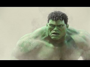 Hulk Full Movie Facts & Review in English / Eric Bana / Jennifer Connelly