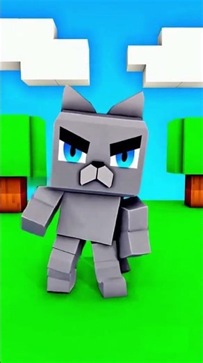 Epic Roblox Cat DANCE. You Have to See This