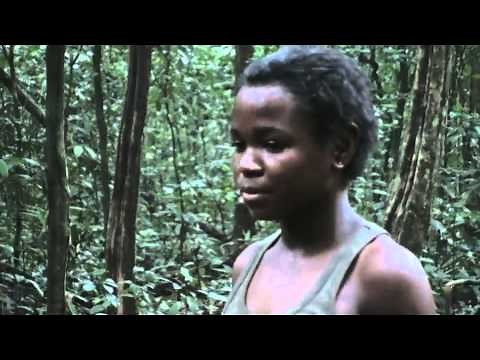 A day with the Pygmies in Cameroon! Un jour avec les Pygmées au Cameroun!