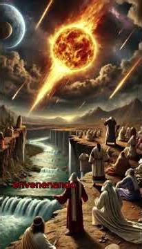 "Apocalipse 9: O Capítulo Mais Assustador da Bíblia!