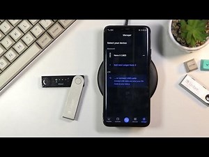 How to Install XRP Wallet on Ledger Nano X - Invest in Ripple ...