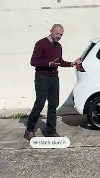 ARI 902 used car available immediately | Only €3 per 100 km with the electric car ⚡️