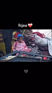 17K views · 3.5K reactions | #rojava 梁鹿 | kurtce.klipler | Facebook