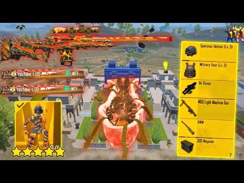 60 KILLS?!😱 THIS NEW MODE IS INSANE – WORLD RECORD GAMEPLAY!🔥 SAMSUNG,A7,A8,J5,J6,J7,J2,J3,XS,A3,A4