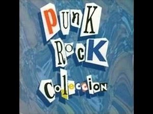 Punk Rock Colección (1996) Full Album