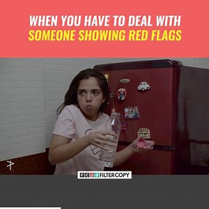 460K views · 6.5K reactions | @ your BFF and tell us what would your 'Code word' be | FilterCopy | Facebook